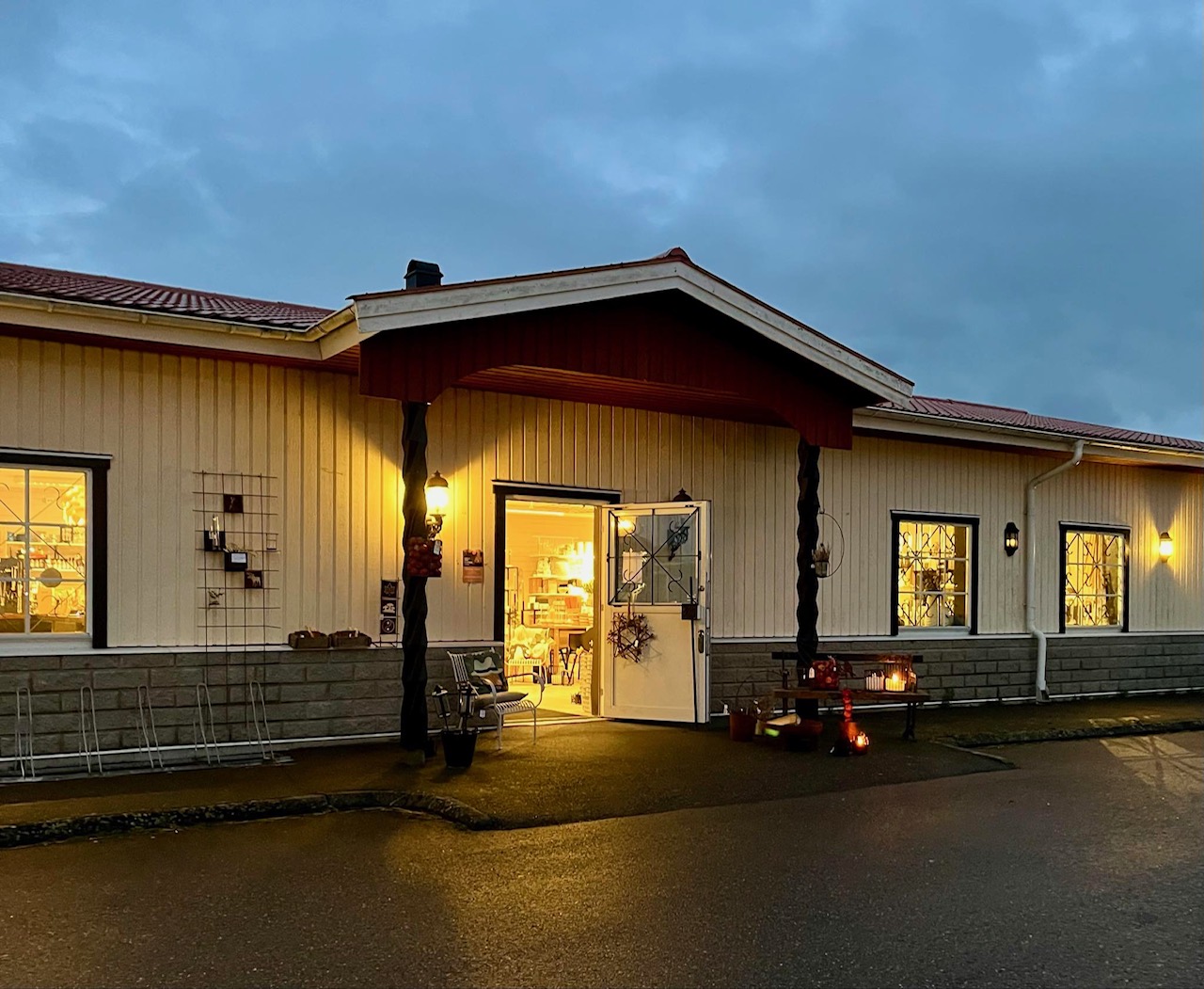 Peppar Balsamico Vinäger